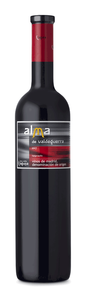 ALMA DE VALDEGUERRA TINTO JOVEN