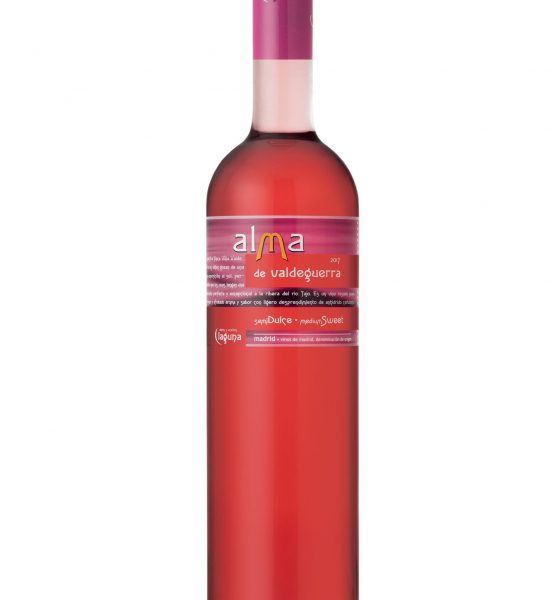 ALMA - Rosado Semidulce 2020