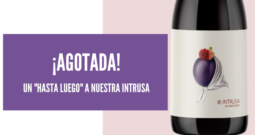 TERMINAMOS CON LA AÑADA DE LA INTRUSA 2020
