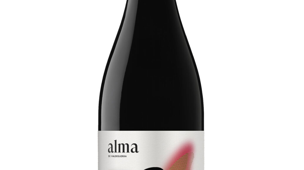 Estrenamos imagen de nuestro clásico Alma de Valdeguerra Crianza