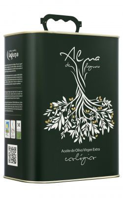 ALMA DE LAGUNA - ECOLÓGICO - 3 Litros
